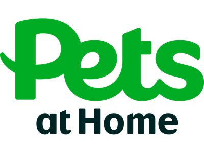 Pets at Home logo