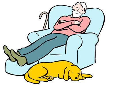 Separation anxiety in dogs: signs, causes and how to help