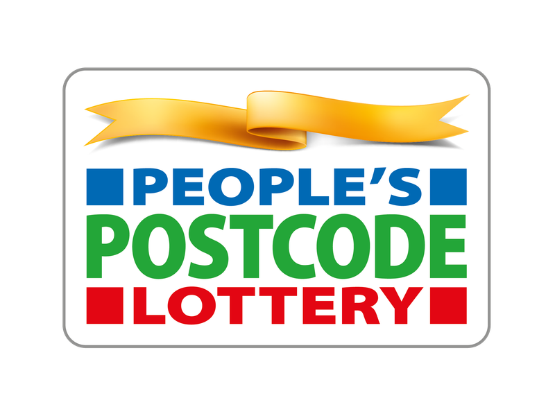 People's Postcode Lottery
